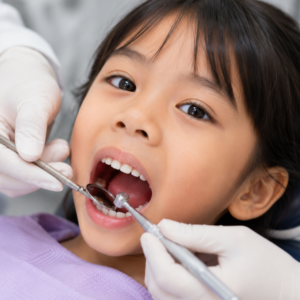 Visual layanan Beam Dental